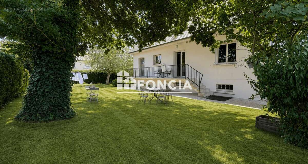 Maison d'habitation - photo 2