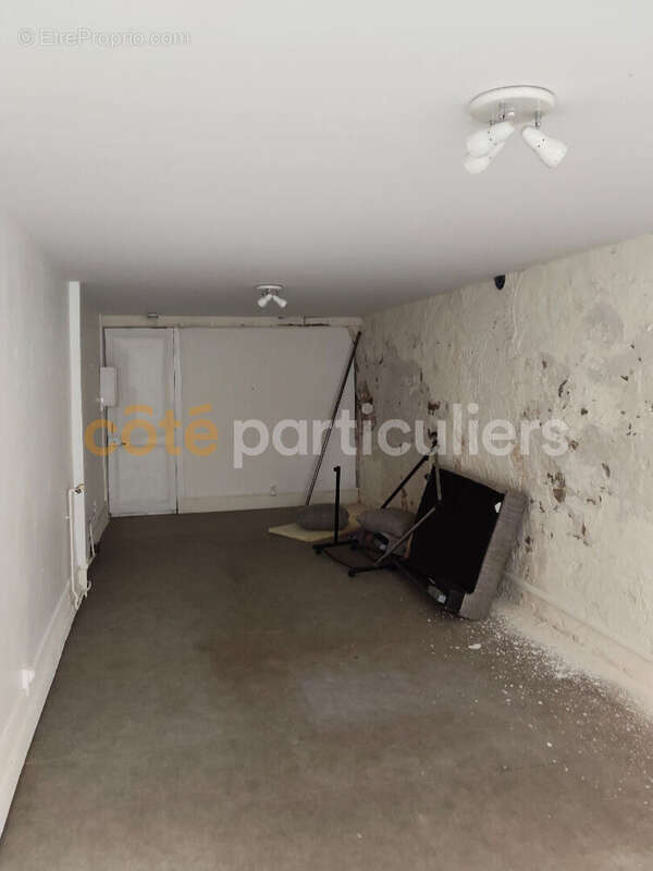 Local commercial  25 m² - la rochelle centre ville - photo 6