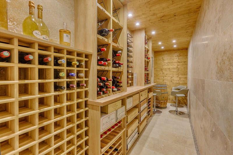 Maison à VILLAINES-SOUS-BOIS