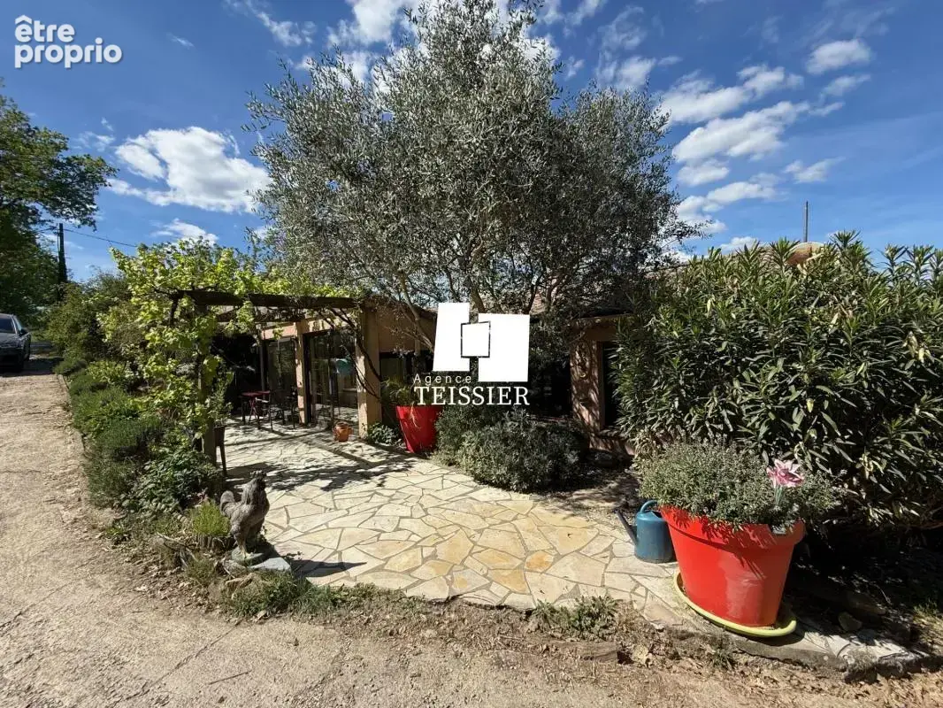 Maison à CHAMBONAS