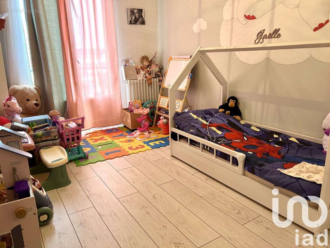 Appartement 82 m² à Le Havre  - photo 5