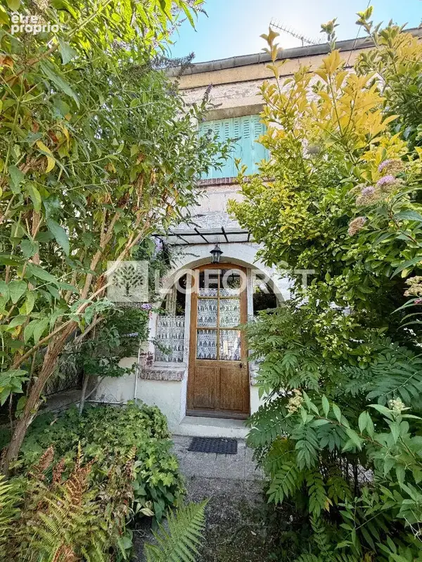 Photo Maison à Cires-Les-Mello au prix de 140 000€