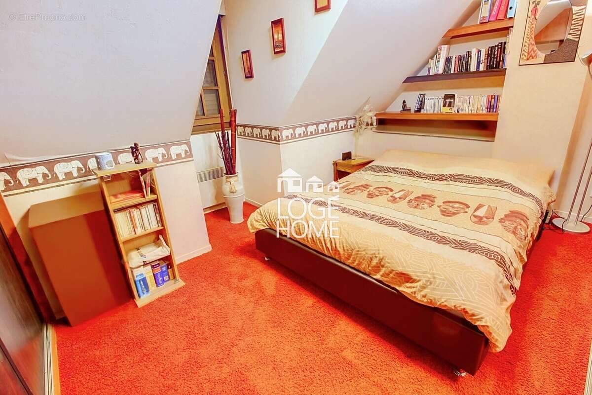 Maison 102 m² à Emerchicourt  - photo 8