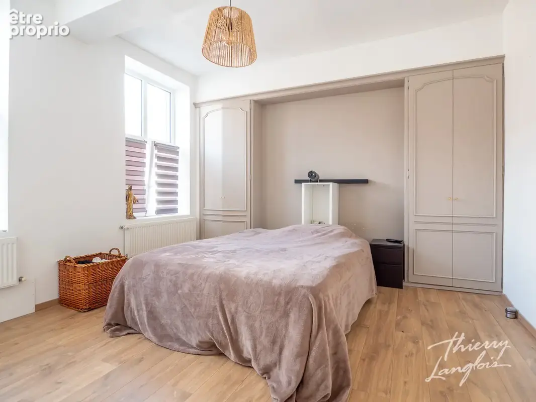 Maison bourgeoise au coeur d'orchies - photo 11