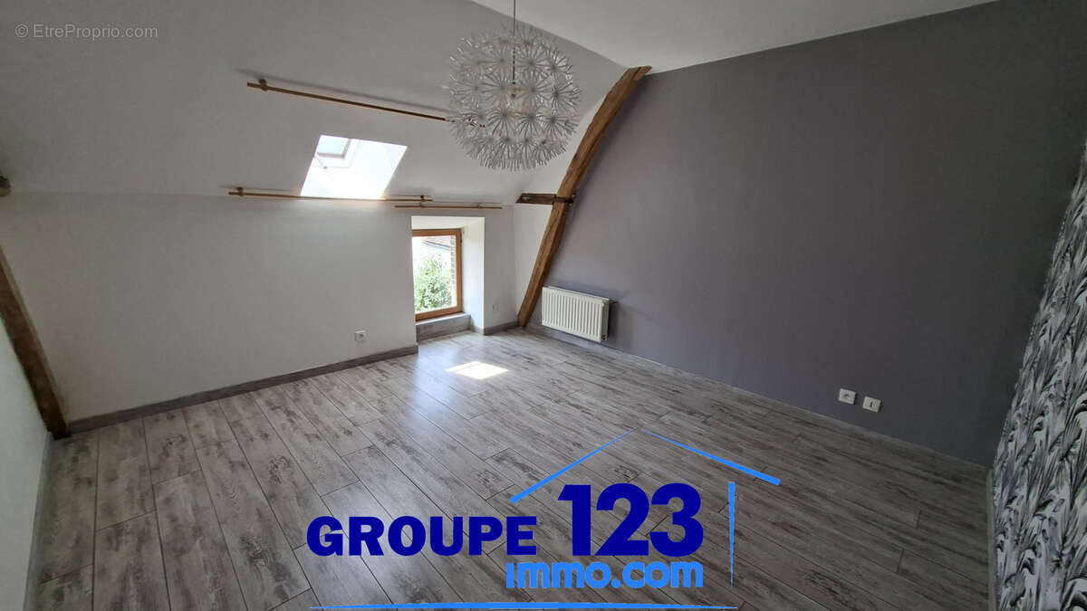 Jolie maison rénovée, 3 chambres - photo 7