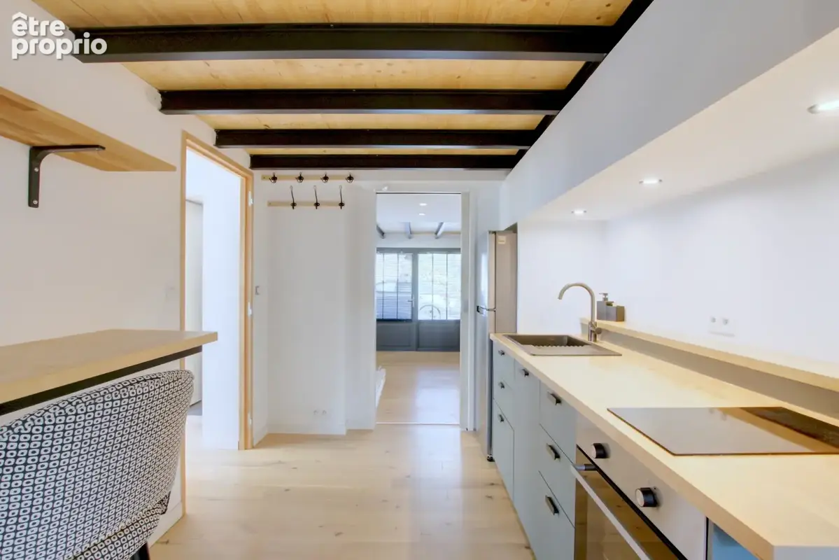 Maison Cran-Gevrier Type 2 - photo 3