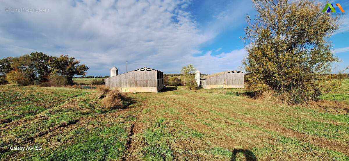Maison 460 m² à Samaran  - photo 4