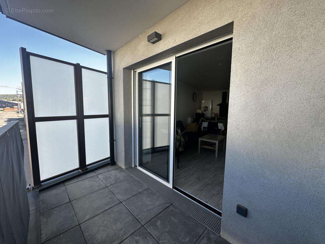 Appartement à MAROMME