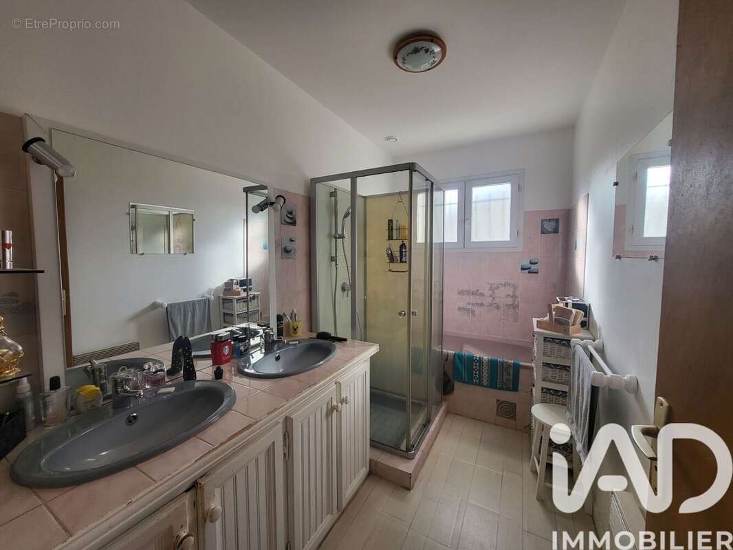 Photo 6 - Maison à TALMONT-SAINT-HILAIRE