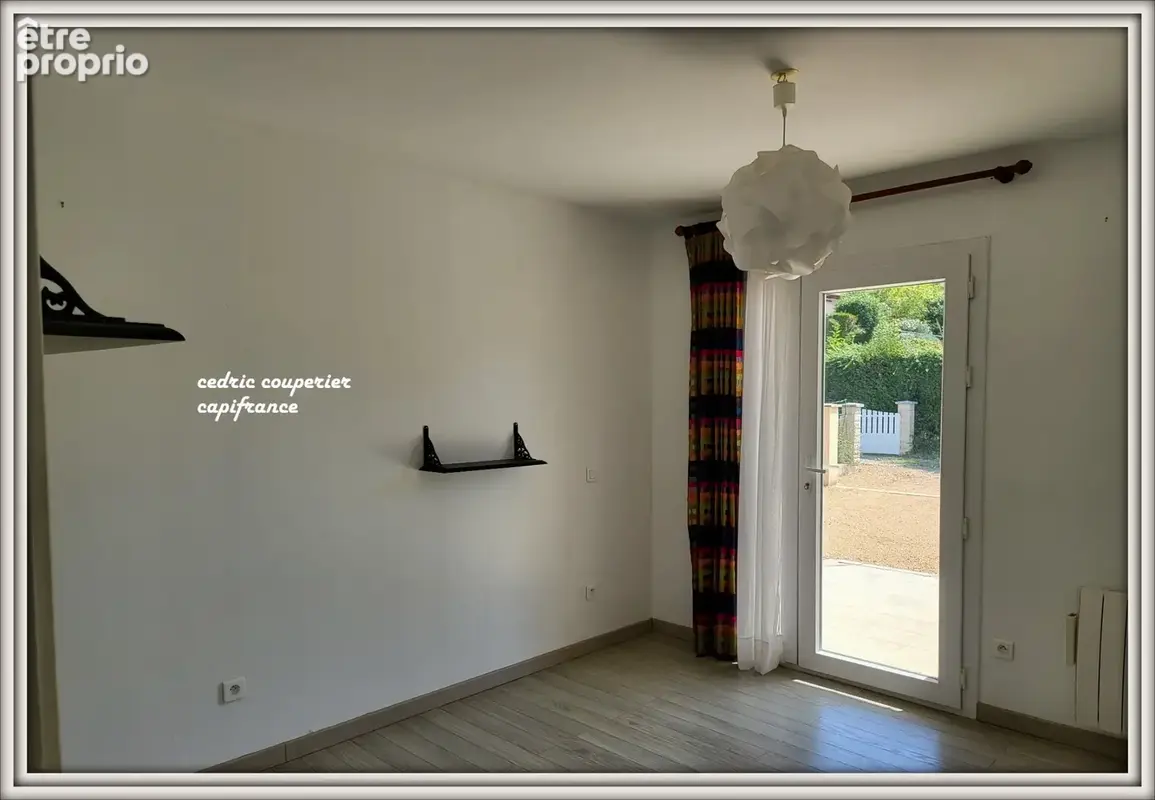 Maison à vendre 4 pièces LE VERNET (03) - photo 21
