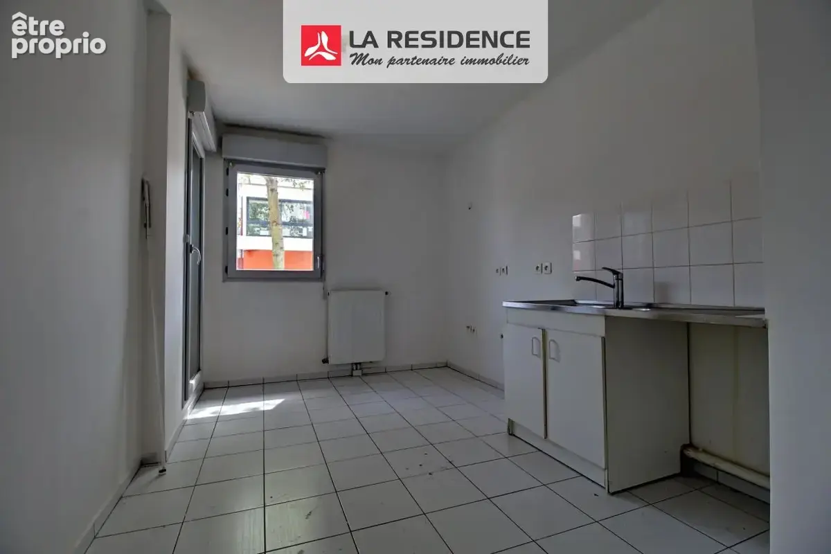 Appartement 81 m² à Cergy  - photo 3
