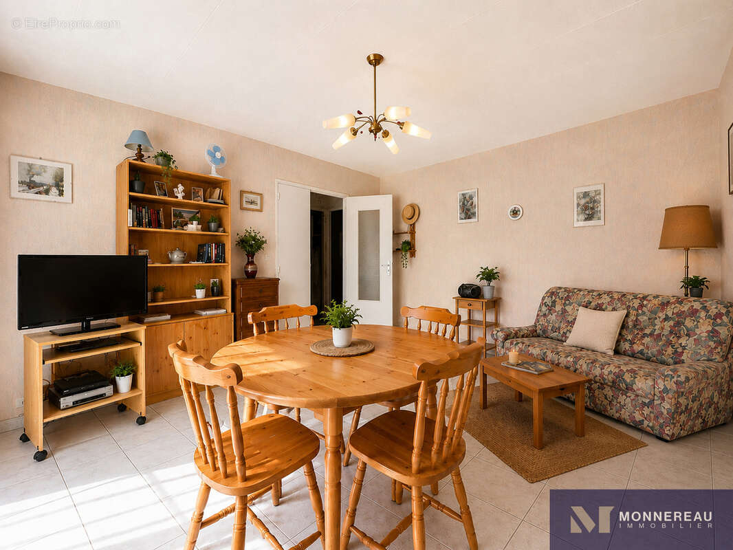 Appartement à ROYAN