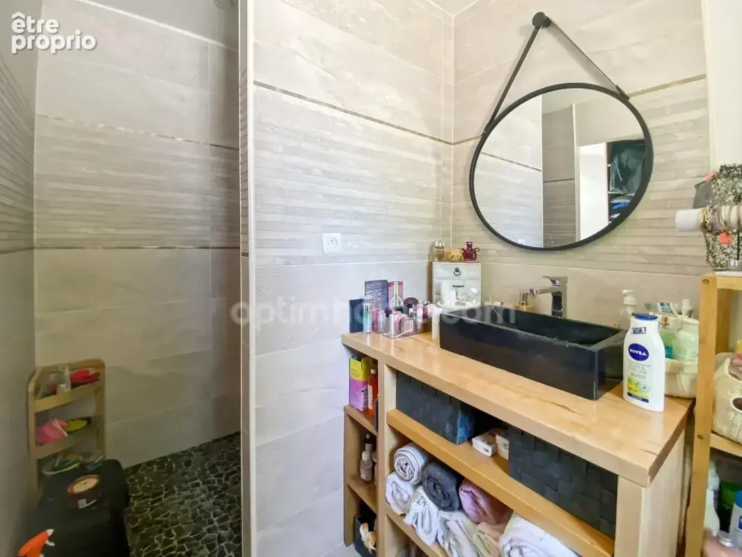 Maison à vendre 6 pièces TERGNIER (02) - photo 19