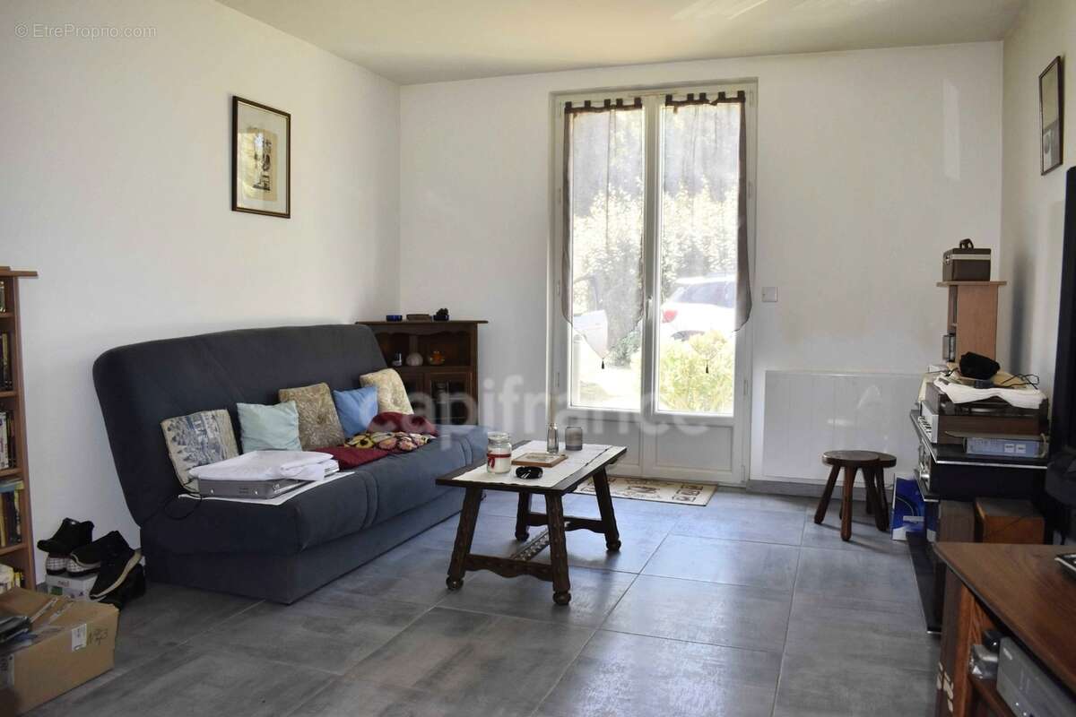 Maison de plain-pied avec 3 chambres et jardin PLEUMEUR GAUTIER (22) - photo 13