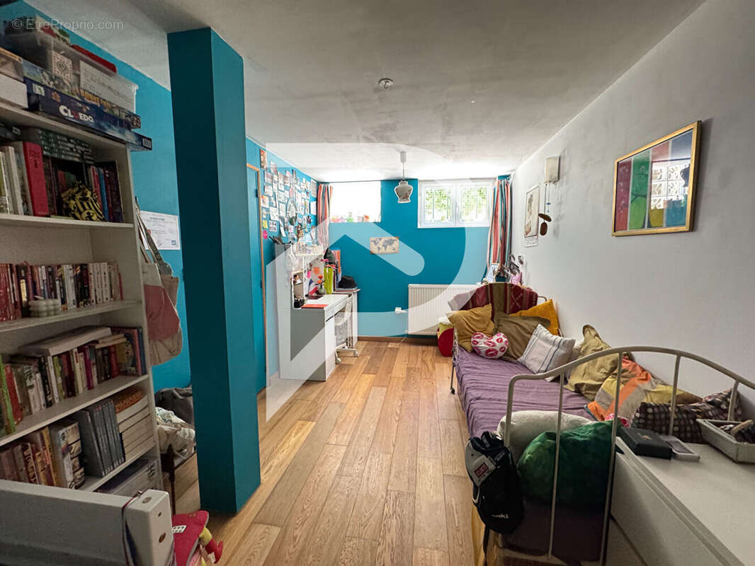 maison 5 pièces - photo 16