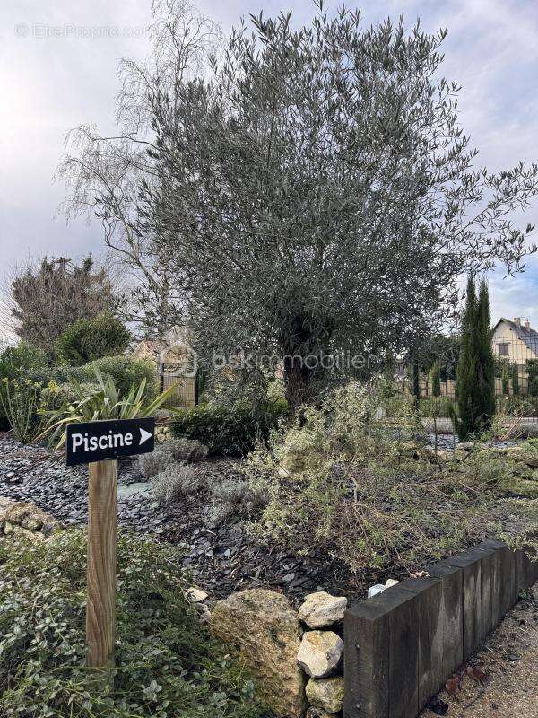 Appartement à ACQUIGNY
