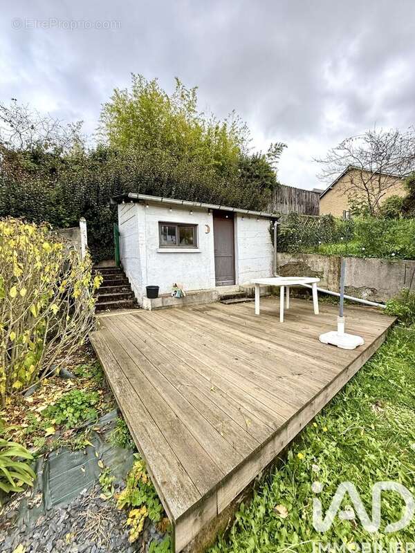 Photo 4 - Appartement à RENNES