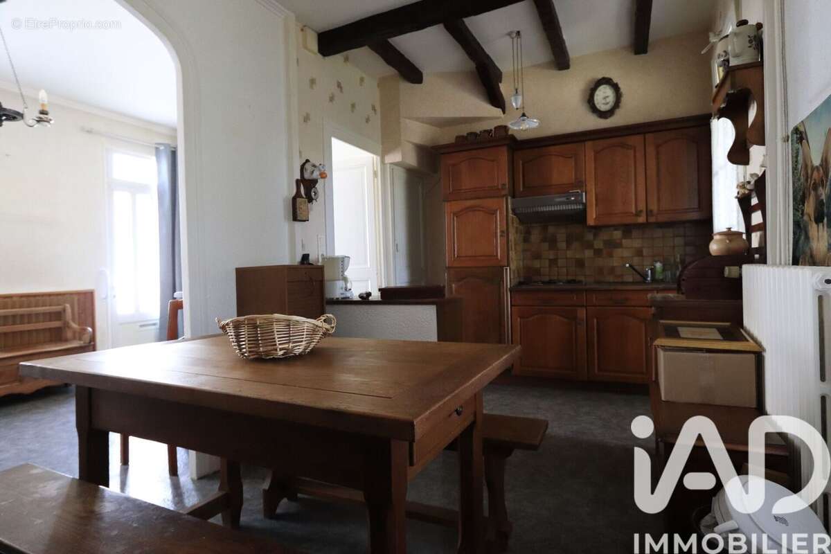 Photo 8 - Maison à NIORT