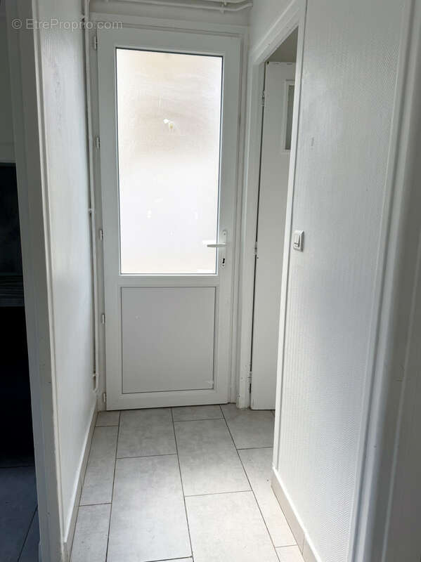 Maison à MONCHY-SAINT-ELOI