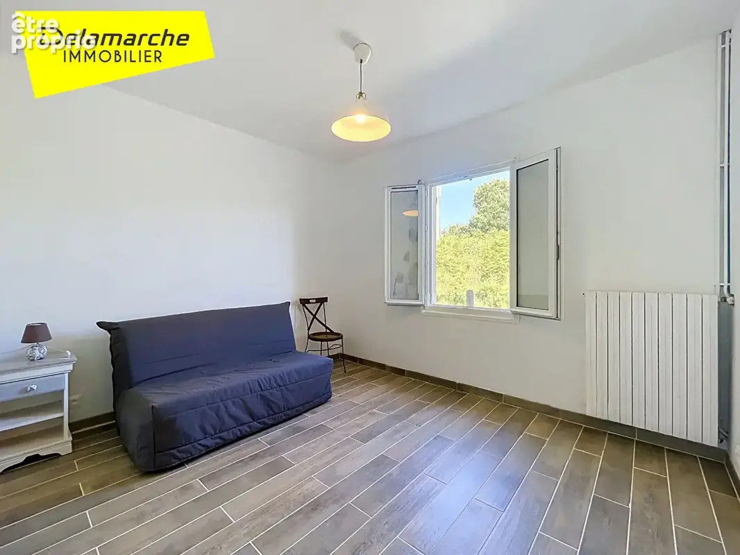A Vendre Maison Hambye  3 pièces avec dépendances. - photo 9