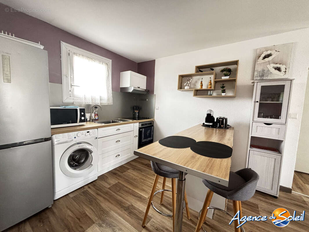Appartement à AGDE