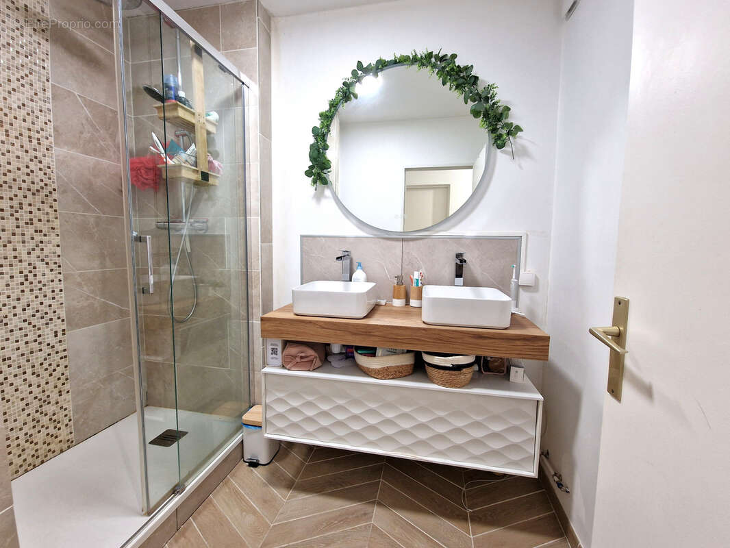 Appartement à ACHERES