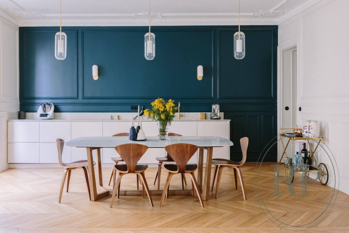 Appartement à PARIS-7E