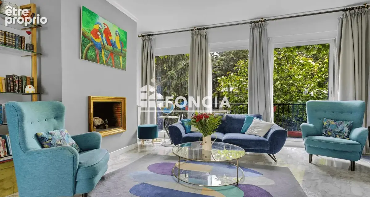 Maison dans un cadre de vie prestigieux et une adresse de haut standing - photo 3