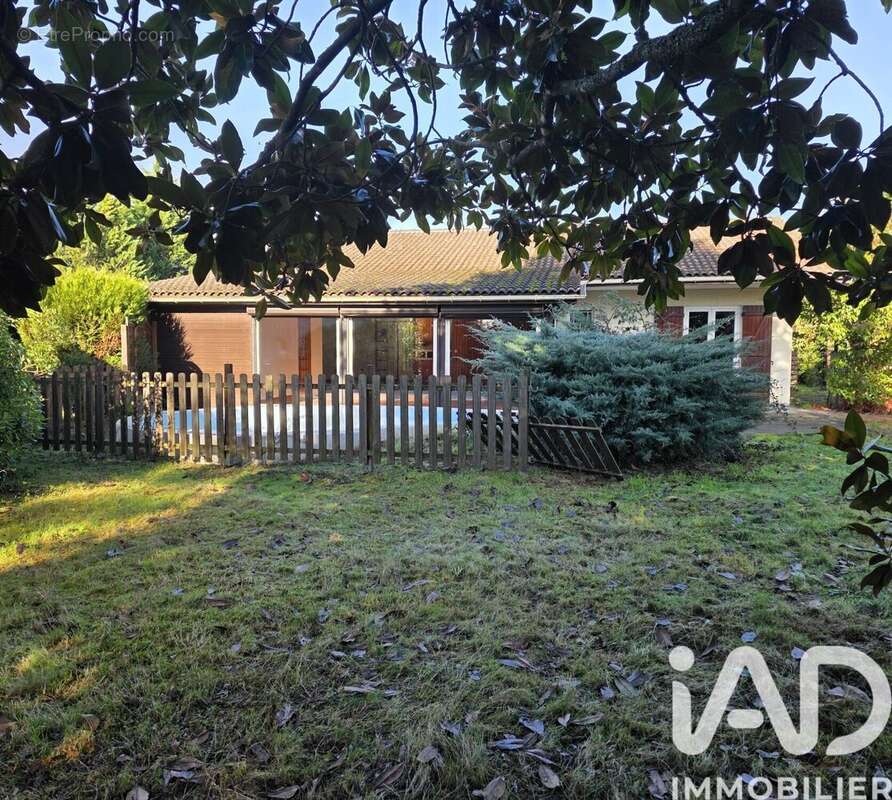 Photo 2 - Maison à LANTON