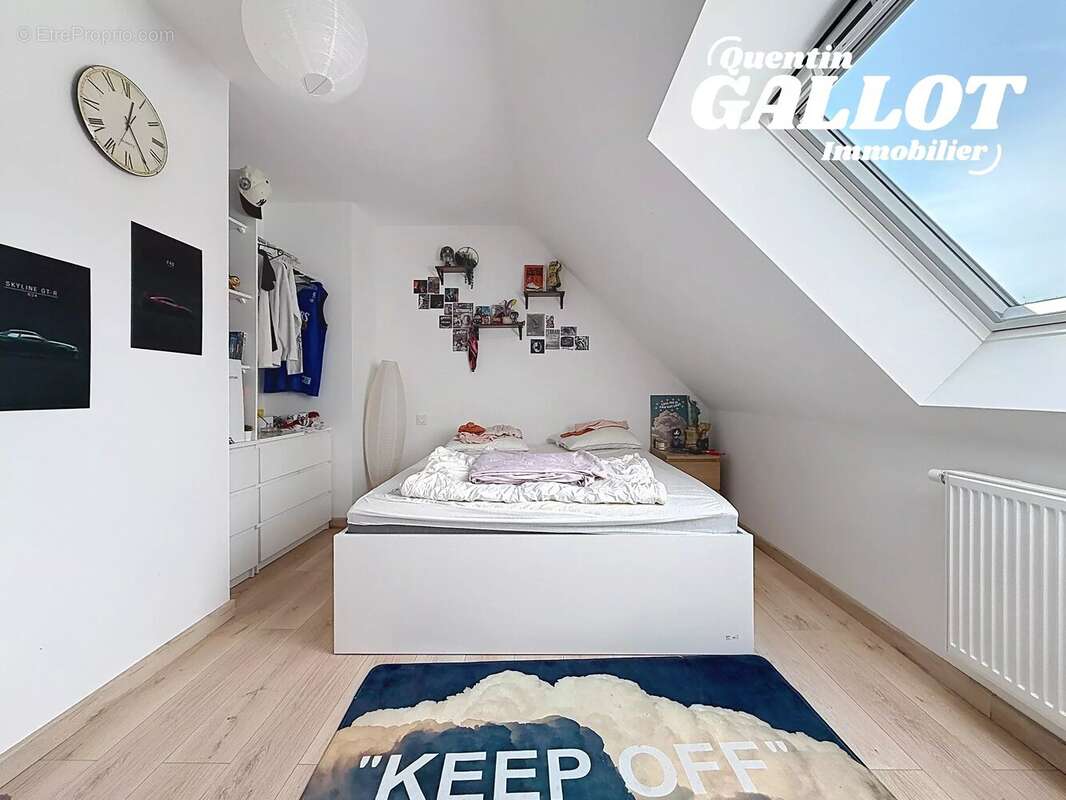 Maison moderne de 5 chambres à Winnezeele - photo 11