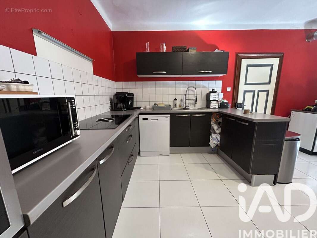 Photo 4 - Maison à RUSS