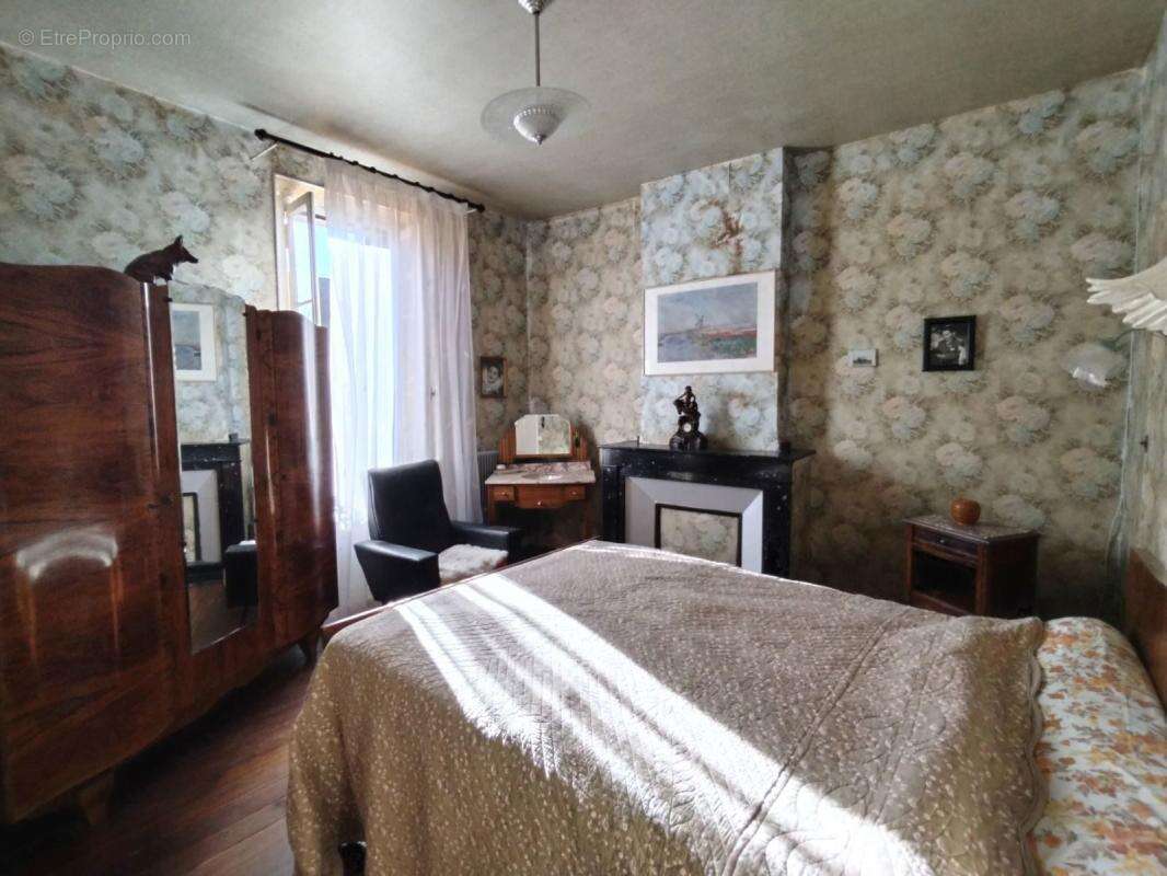 Maison à SAINT-COUAT-D&#039;AUDE