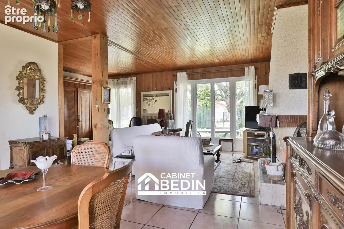 Maison 108 m² à Biscarrosse  - photo 3