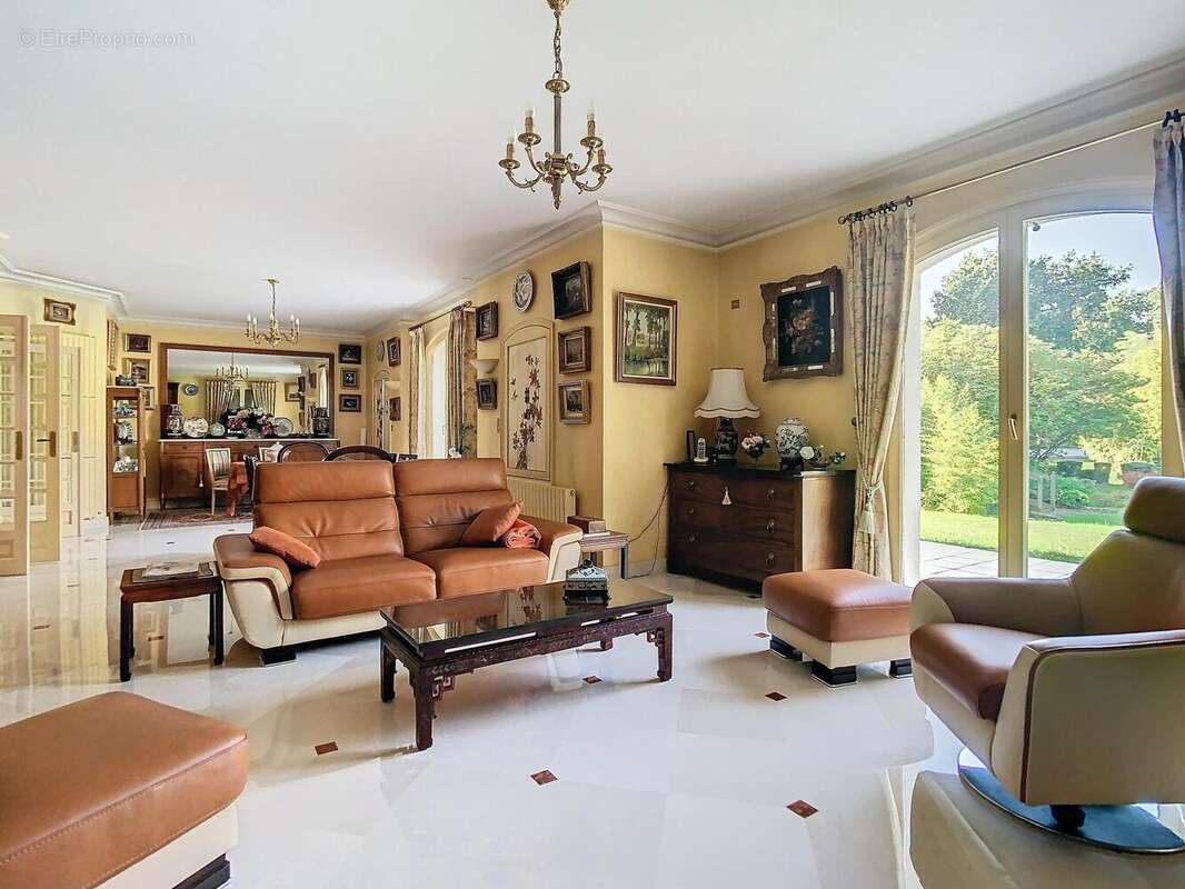 Photo 3 - Maison à LE PLESSIS-TREVISE