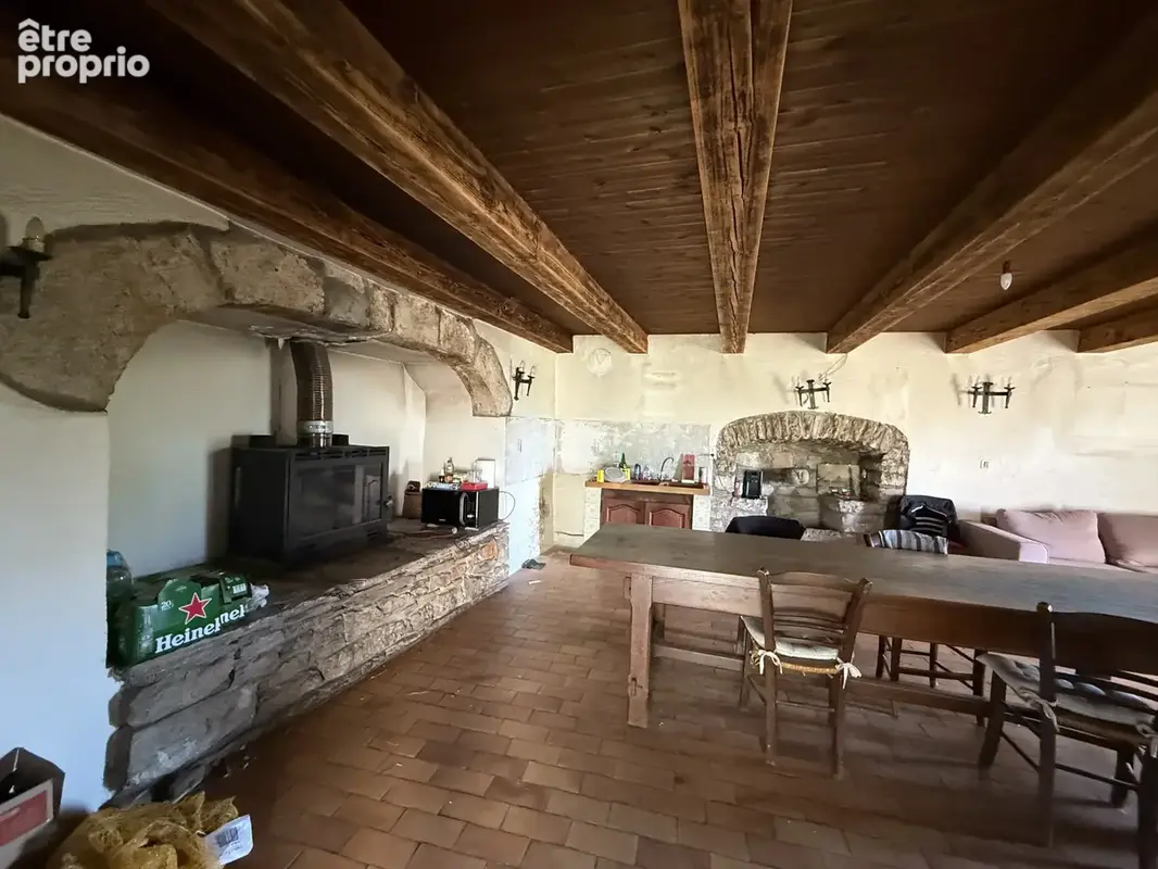 Exclusivite 151: ensemble caussenard entre chanac et les gorges du tarn. - photo 10