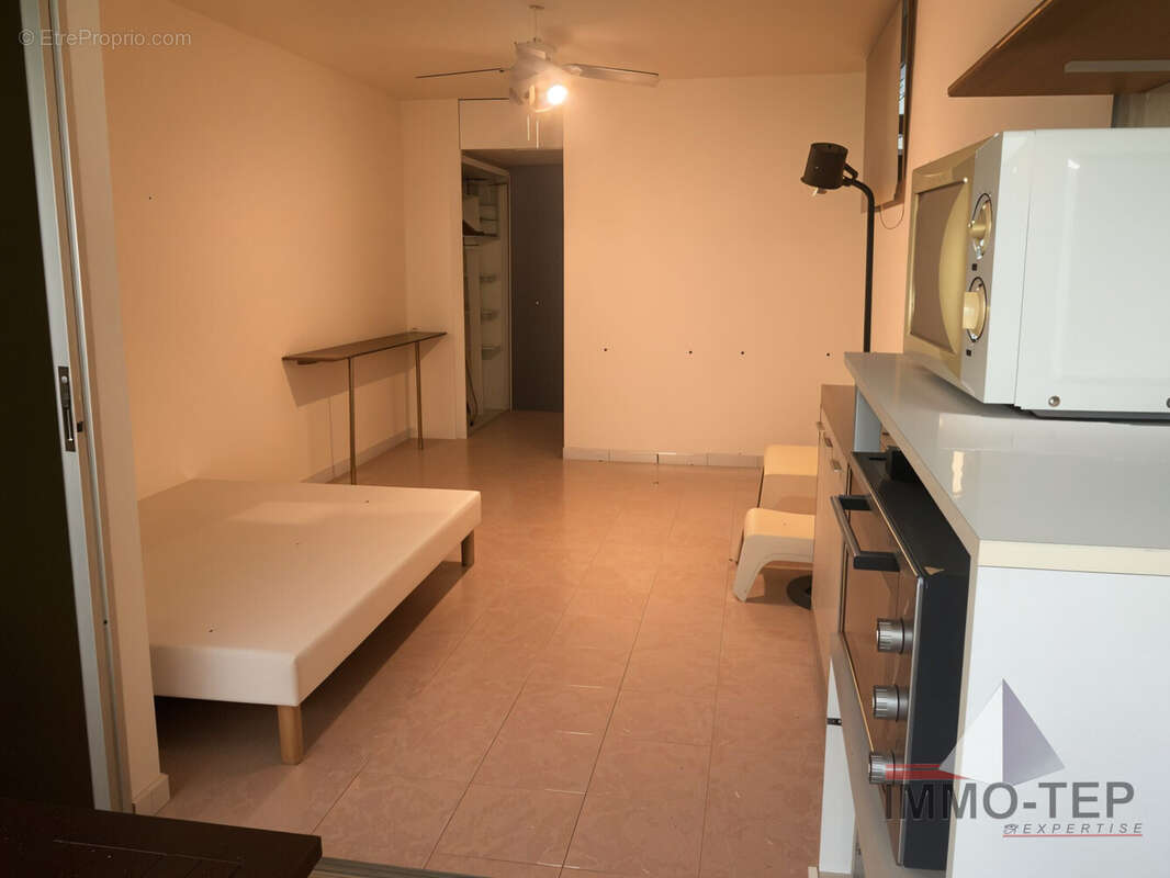 Appartement à LE GOSIER