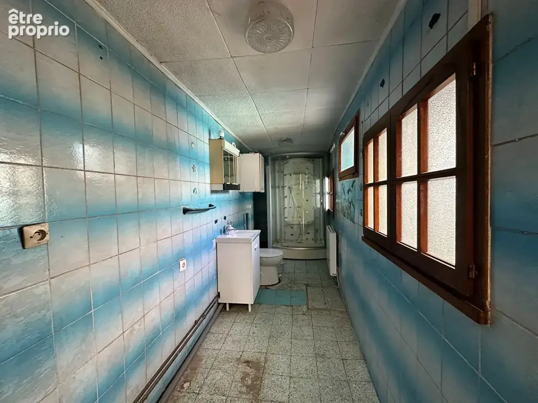 Maison Croix 5 pièce(s) 90 m2 -Prévoir travaux - photo 6