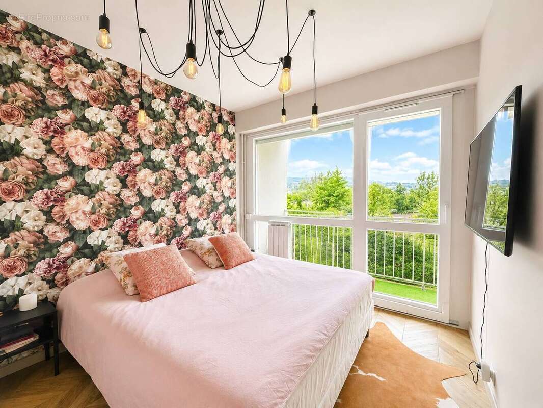 Appartement à LA RAVOIRE