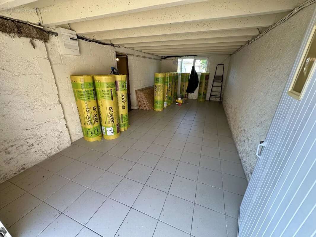 Maison de ville de 72 m² avec jardin et sous-sol - photo 12