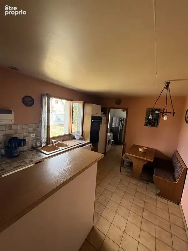 Maison 6 pièces 136 m² à vendre à Yvetot (76190) - photo 2