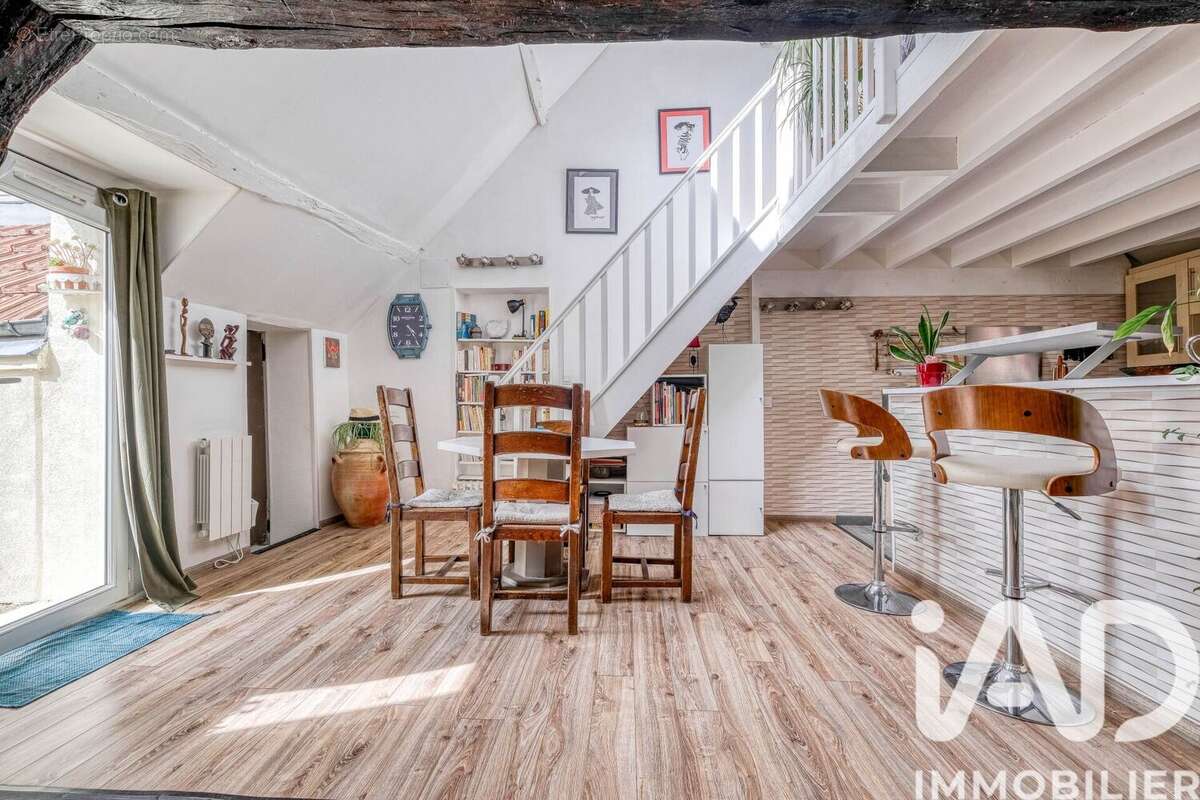 Photo 6 - Appartement à MEAUX