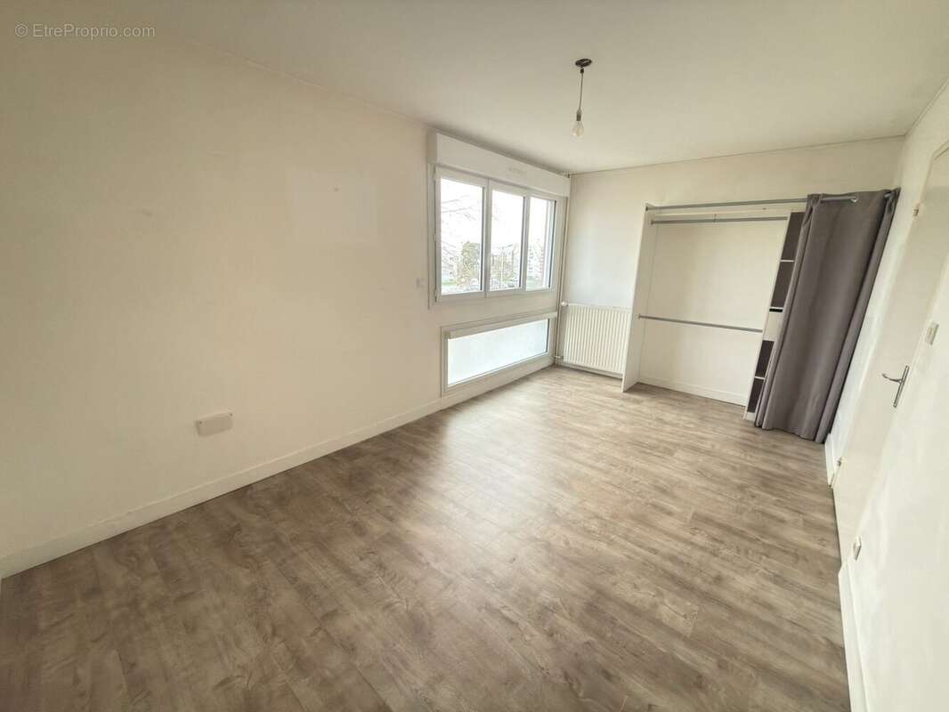 Appartement à CHOLET