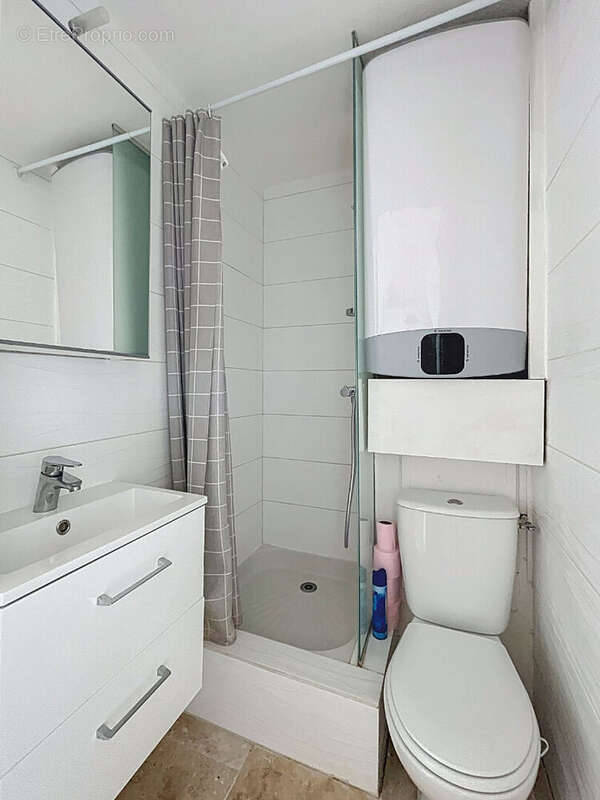 Appartement à VILLERS-SUR-MER