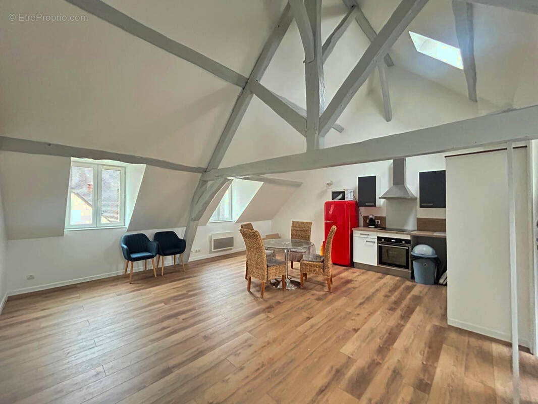 Appartement à ETAMPES