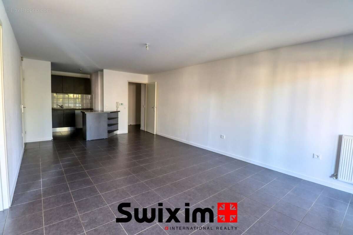 Appartement à EYSINES