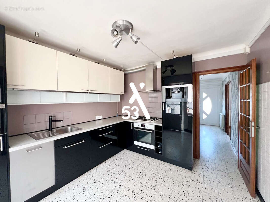 Maison 125 m² à Elnes  - photo 6