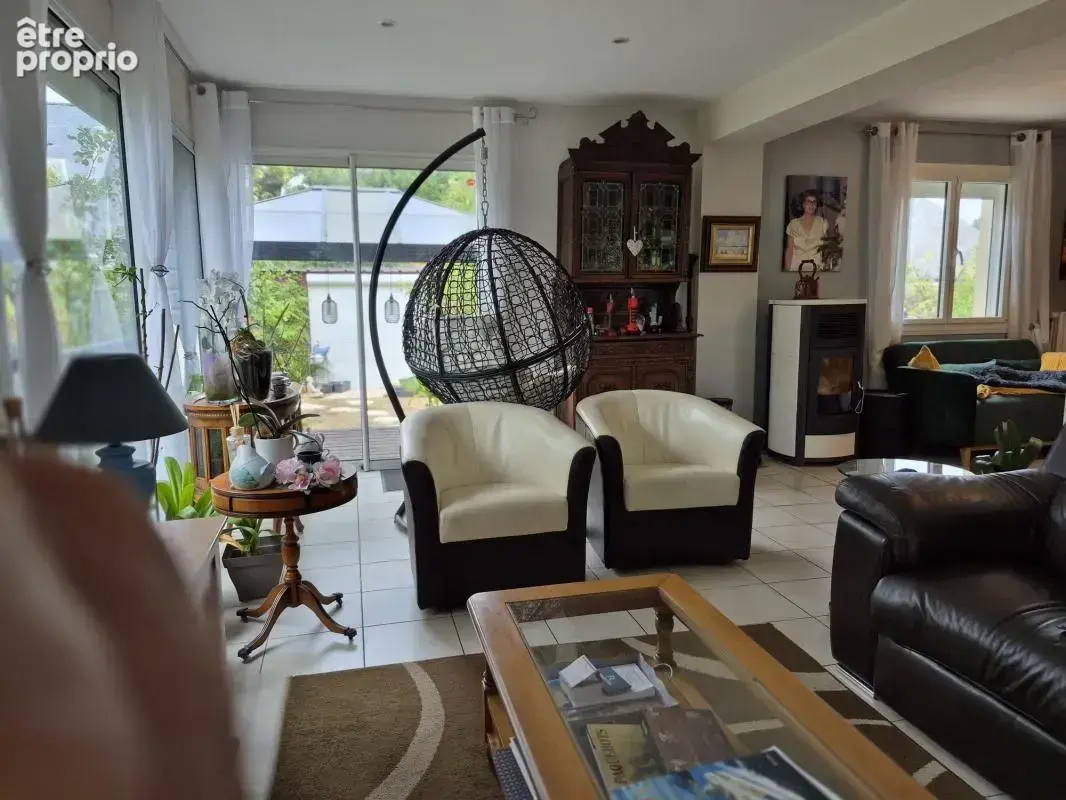 Maison familiale de 137 m² - photo 8