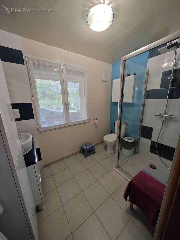 Maison à MONTMELIAN