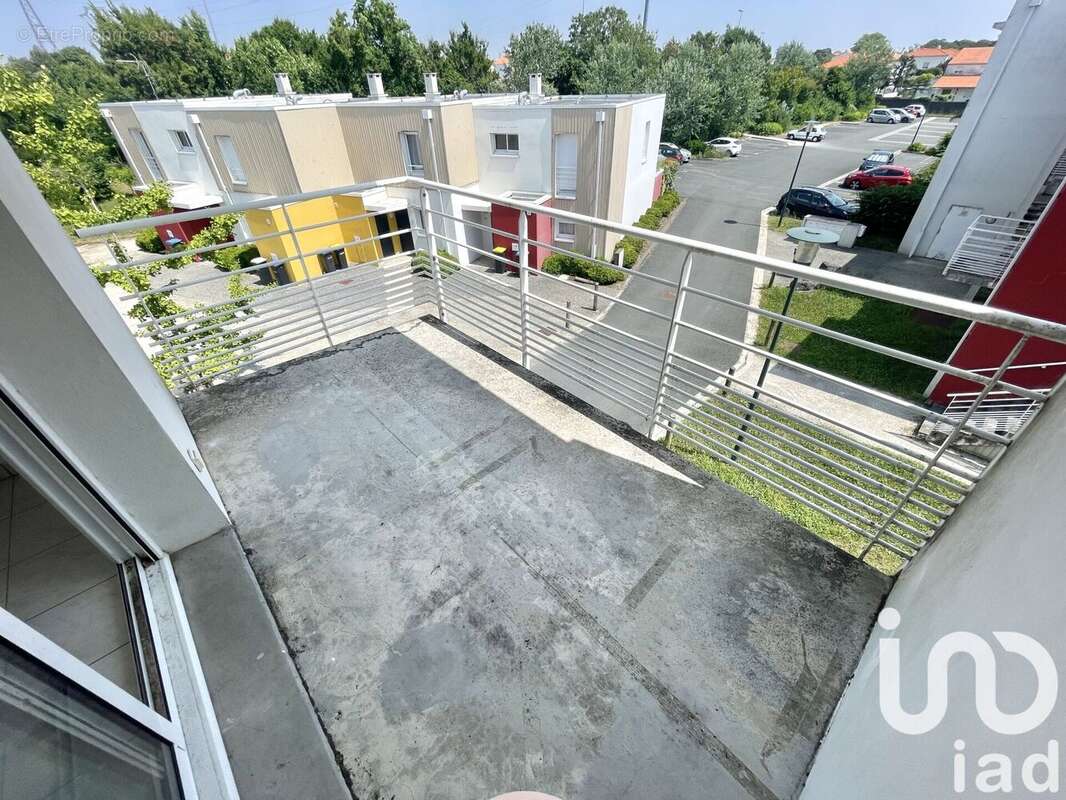 Photo 4 - Appartement à PUILBOREAU