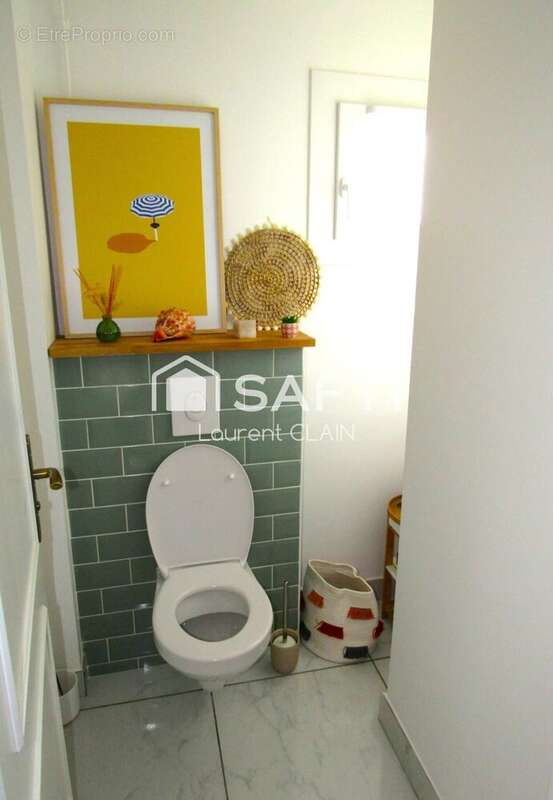Photo 8 - Appartement à AGEN